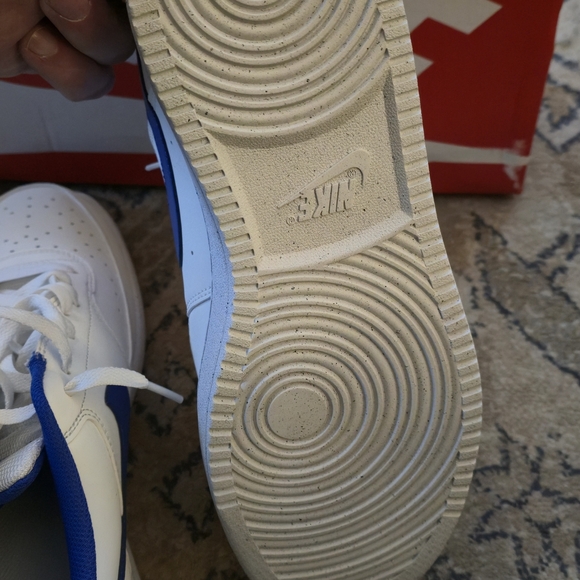 Nike Court Vision - Picture 6 of 7